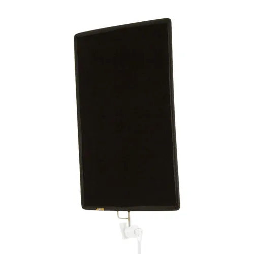 LARH Flag/Cutter Black 24″ X 36″