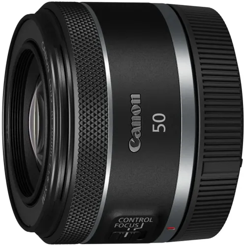 Canon RF 50mm f/1.8 STM