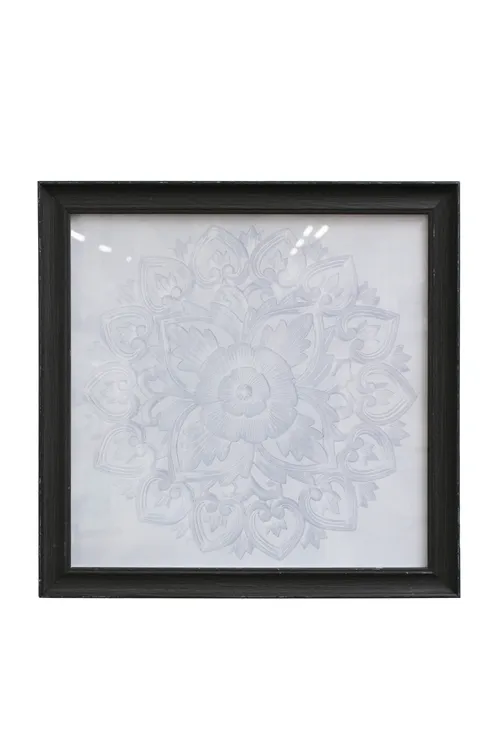 Mandala Serenity Artwork - AW563