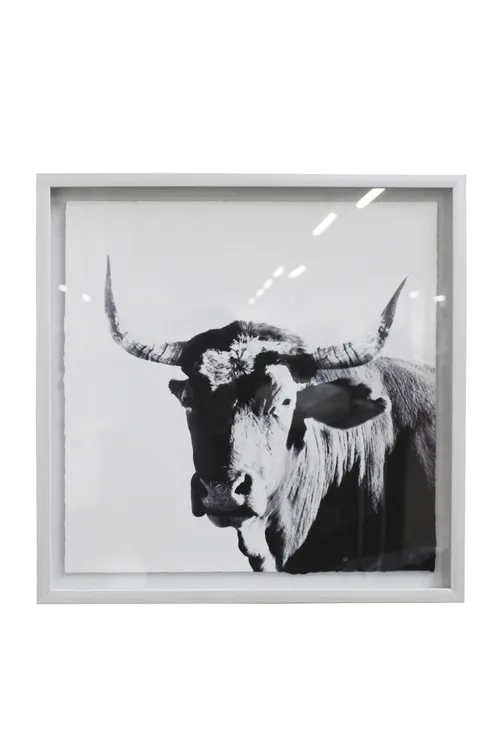 Moo! Kids Artwork - KAW1240