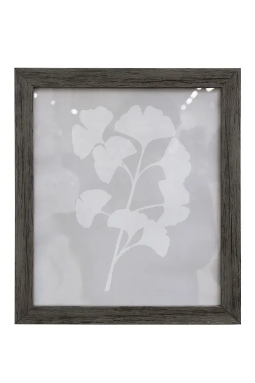 Ethereal Leaves Artwork - BAW212