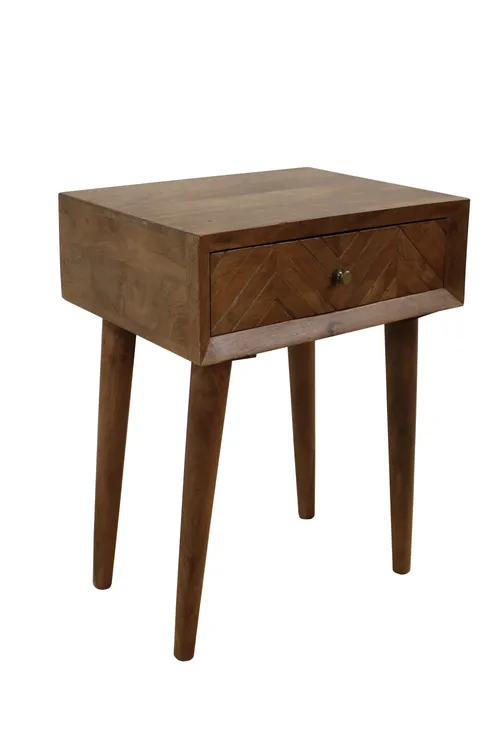 Beckett Nightstand - NS16