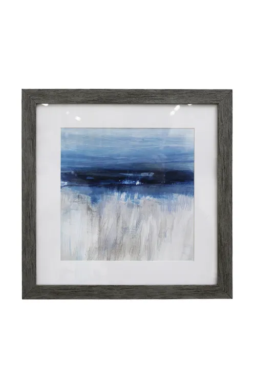 Azure Horizon Artwork - BAW215