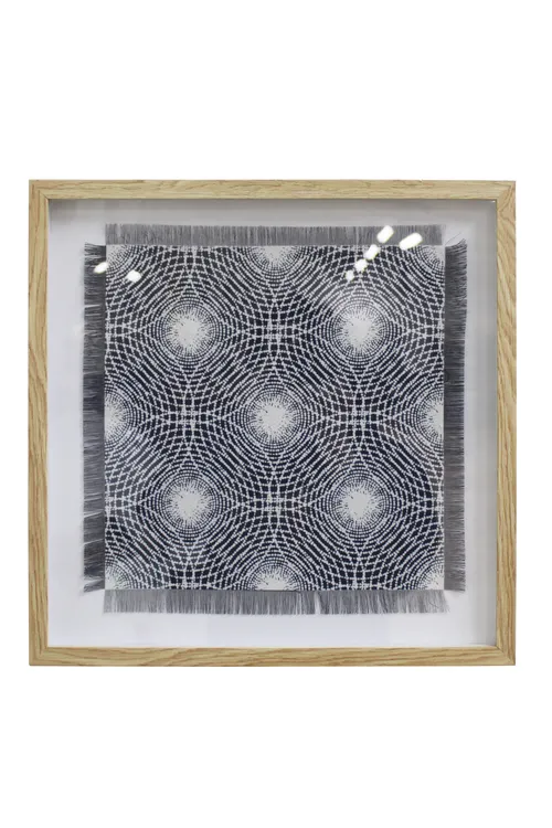 Radient Pattern Artwork - BAW996