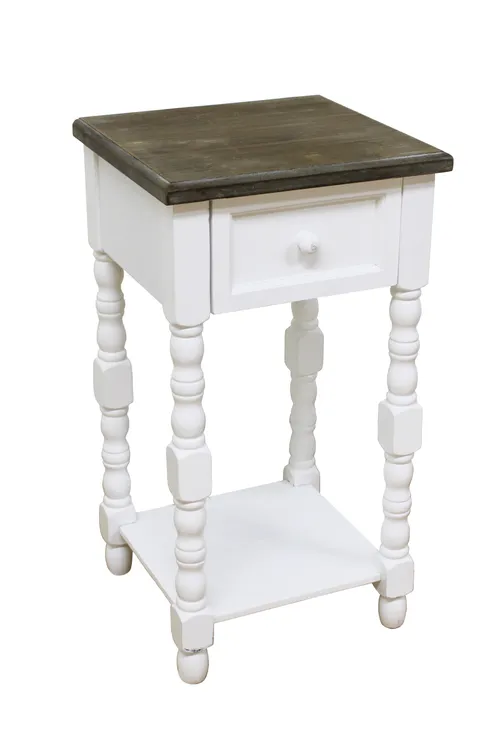 Charlotte Nightstand - NS11