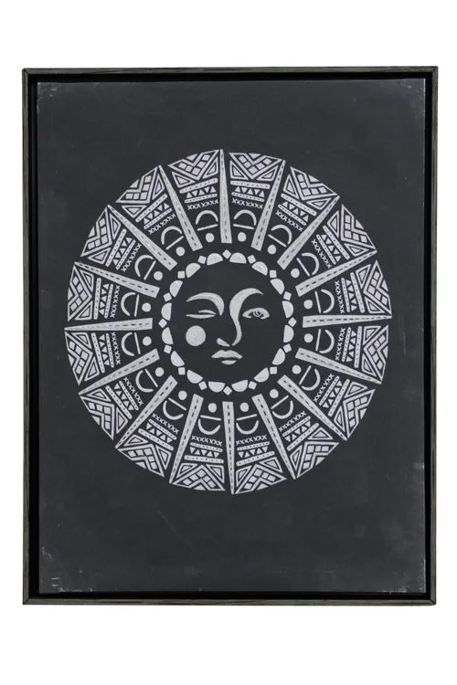 Celestial Harmony Artwork - BAW1119