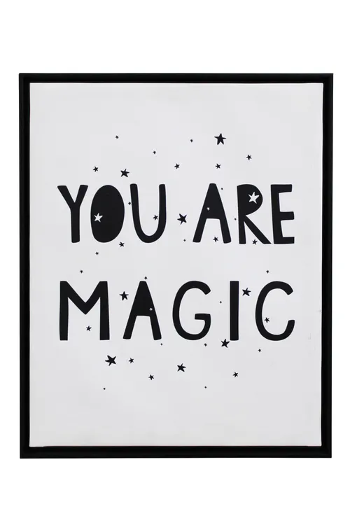 You Are Magic Kids Artwork - KAW499