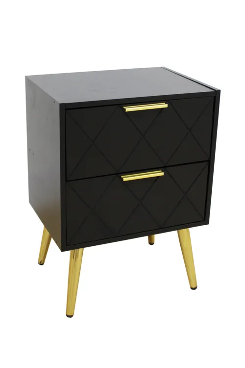 Juliette Nightstand - NS4