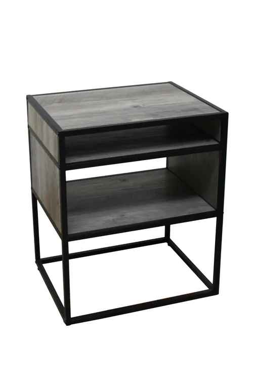 Slate Nightstand - NS7