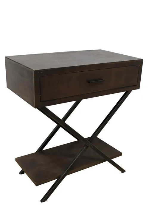 Ellis Nightstand - NS2