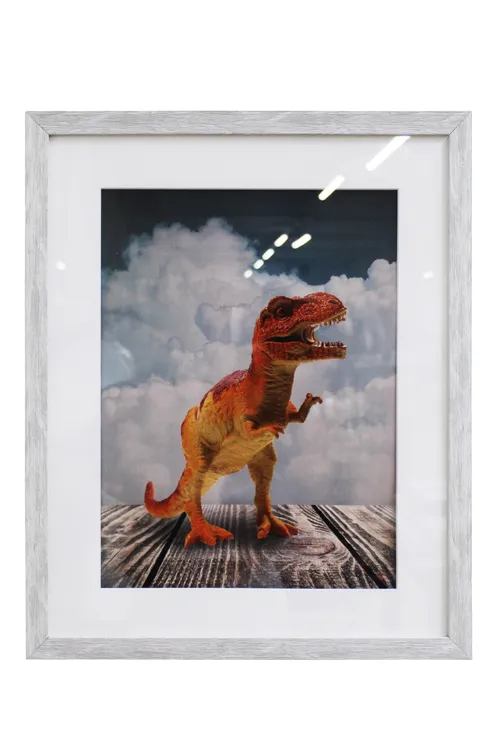 Dinosaur Adventure Kids Artwork - KAW1176