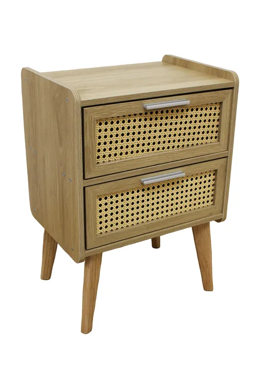 Willow Nightstand - NS9