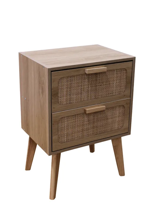 Juniper Nightstand - NS17