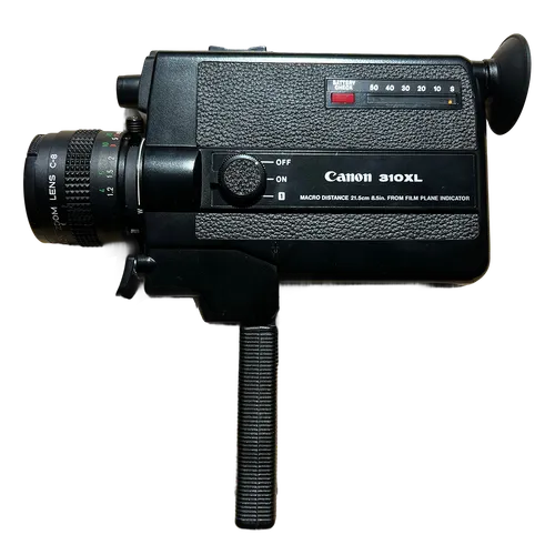 The Camera Kit