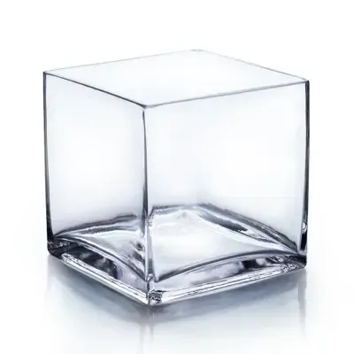 Square Vase