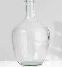 Jug Style Bottle (Morphy) Vase