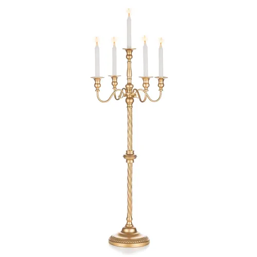 Floor Candelabra