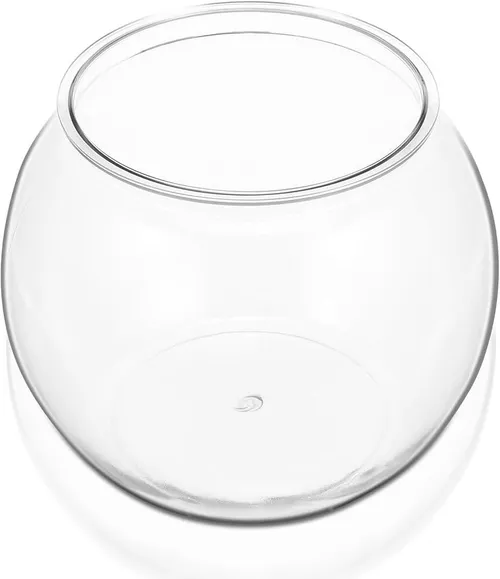 Fish Bowl / Bubble Vase