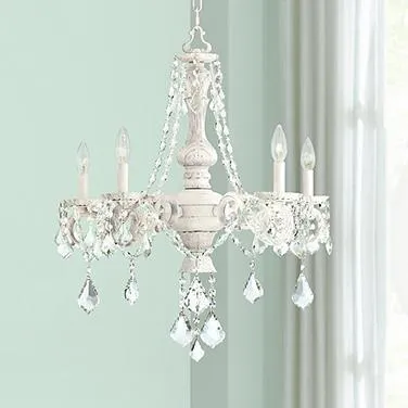 Chandeliers