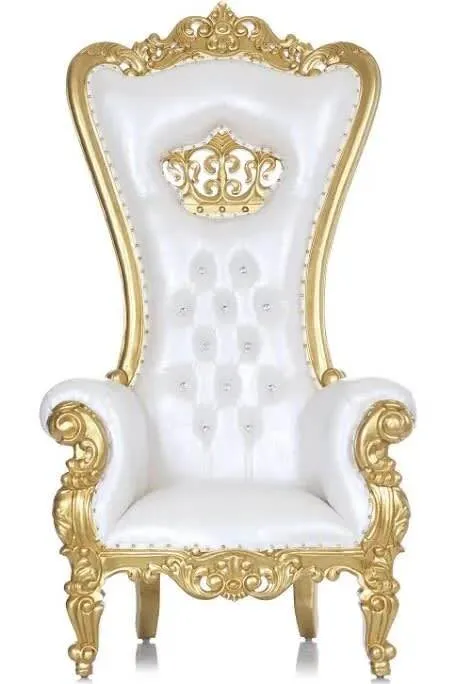 Throne Chair