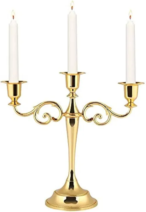 Lumier Candlestick Holders
