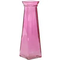 Pink Vases