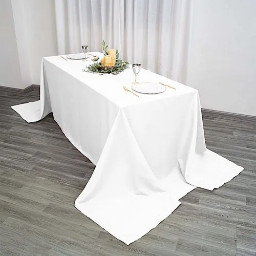 Rectangle Tablecloth 90x156