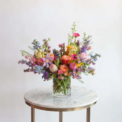 Floral Arrangement Medium