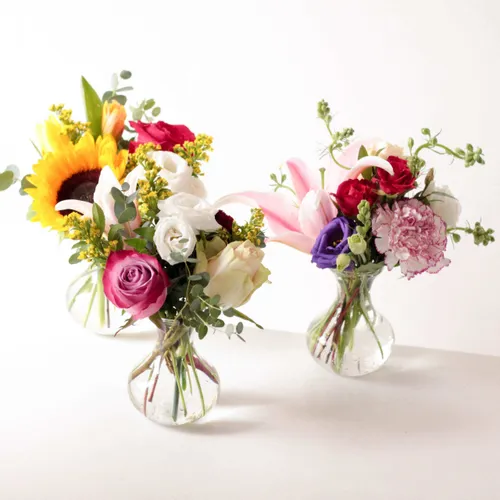 Floral Arrangement Small