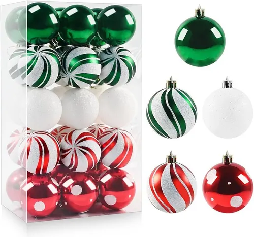 Miscellaneous Christmas Decorations