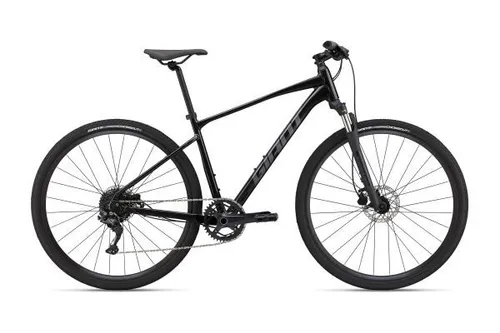 Standard Pedal Bike - Roam Disc 