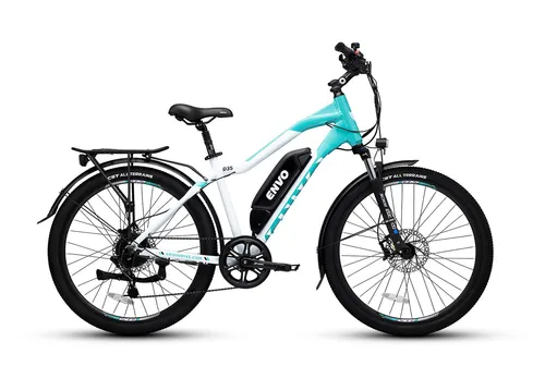 E-bike Rental - Regular Frame