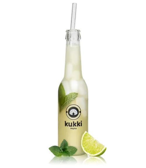 KUKKI Mojito