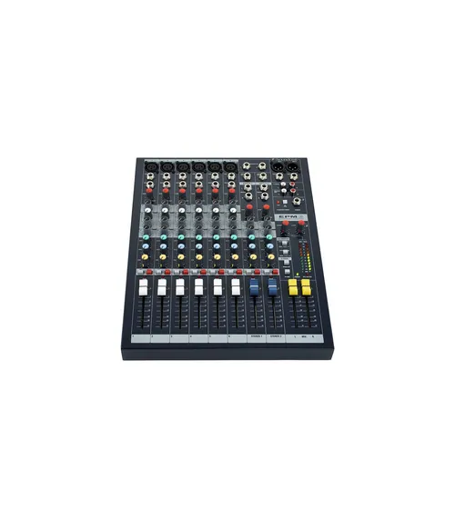 Mischpult Soundcraft EPM8