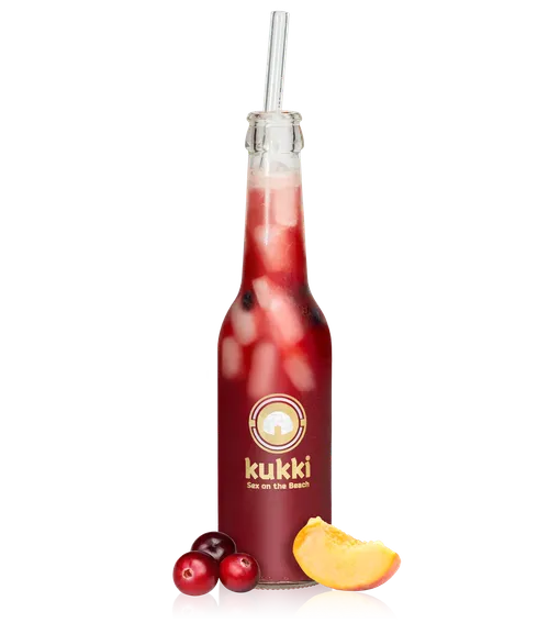 KUKKI Sex on the Beach