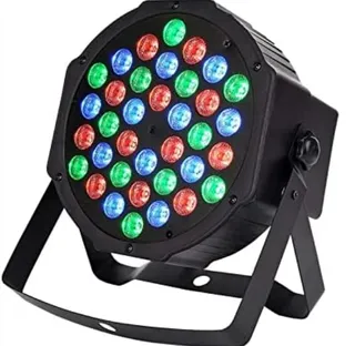 LED Scheinwerfer RGB