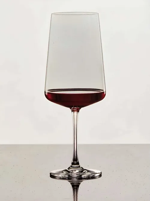 Gala Rotweinglas