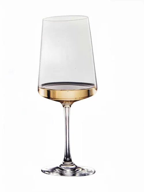 Gala Weißweinglas