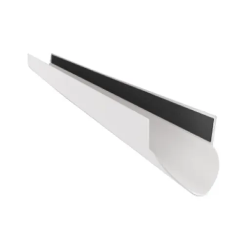 Regenrinne Zelt 6 Meter