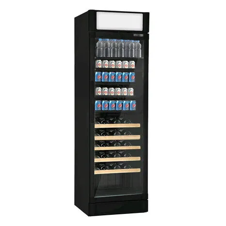 Kühlschrank Flaschenkühlschrank groß