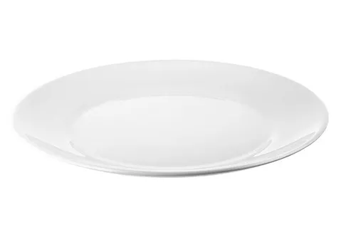 Dessertteller einfach