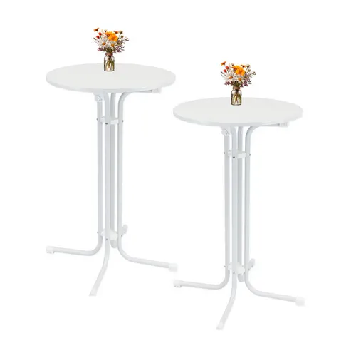 Stehtische Kunststoff