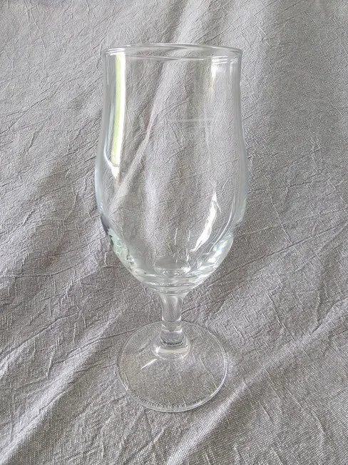 Biertulpe / Cocktailglas