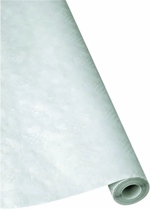 Papiertischdecke