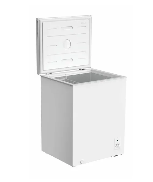 Gefrierschrank mittel gross