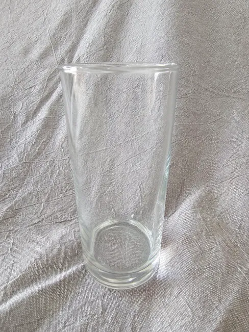 Longdrink / Wasserglas