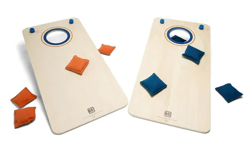 Cornhole Spiel