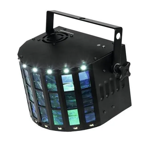 Lichteffekt Fächer LED