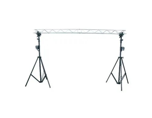 2x Traversenlift + 5 Meter 2-Punkt Traverse