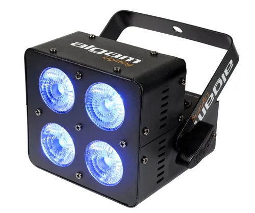 LED Par 410